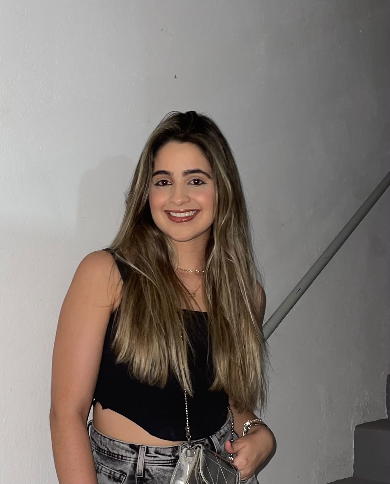 Foto de Maria Eduarda