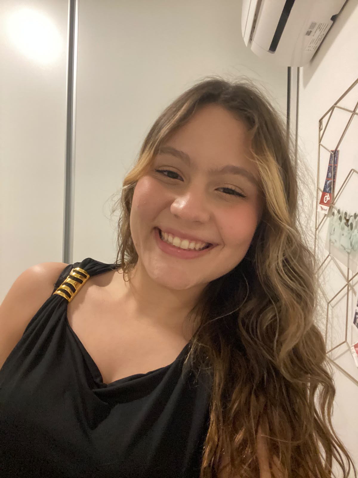 Foto de Luisa Sena